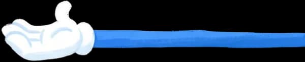 Right arm